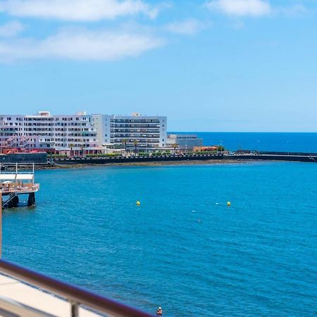 Medano4You The First Line Sea View Penthouse El Médano Zewnętrze zdjęcie