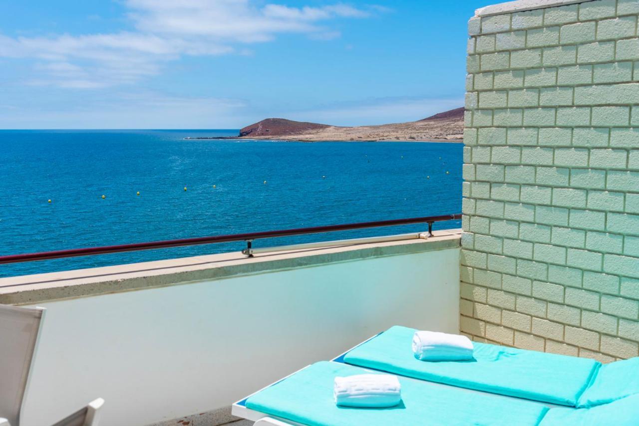 Medano4You The First Line Sea View Penthouse El Médano Zewnętrze zdjęcie